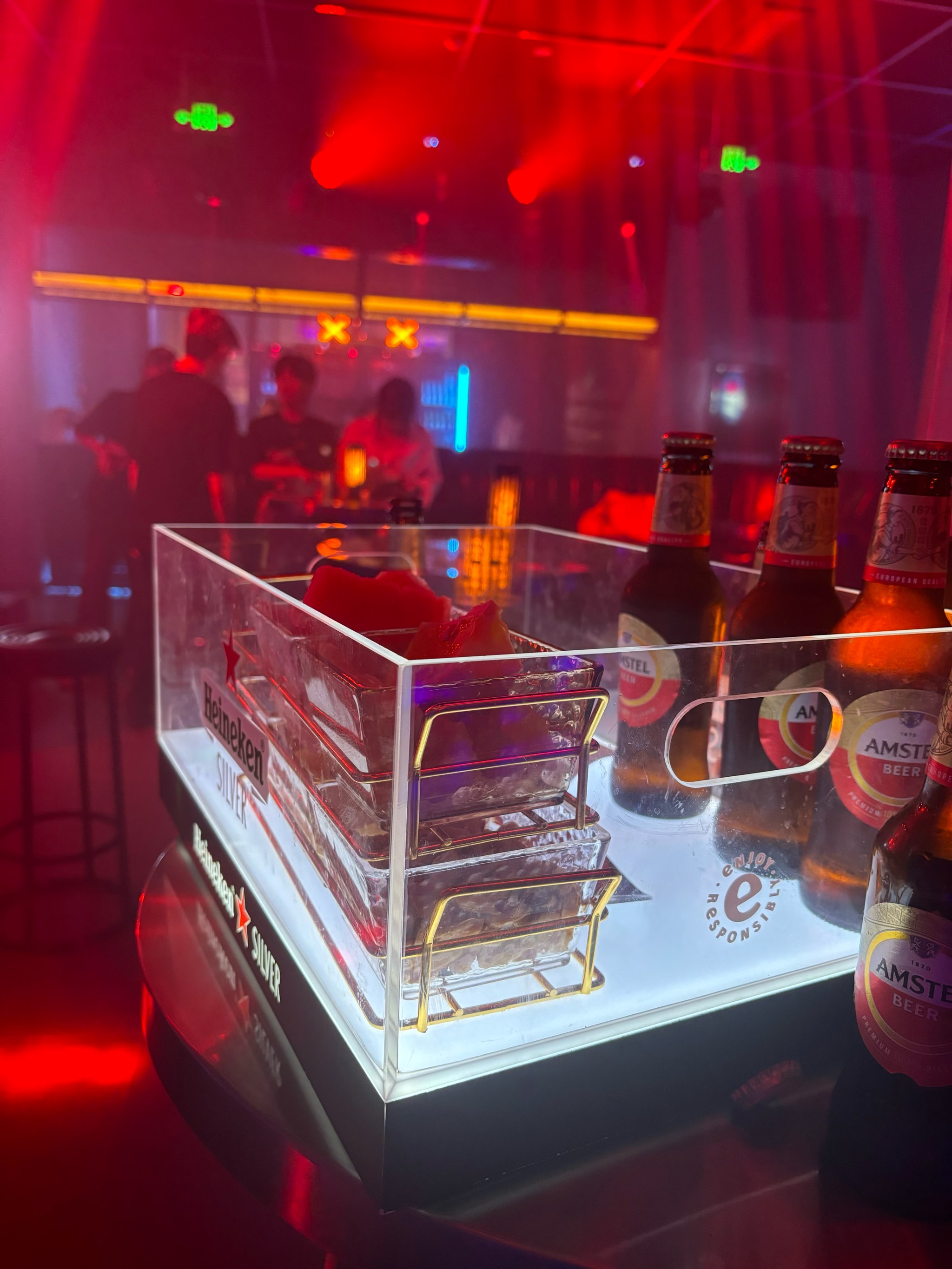 永州商务KTV，精彩纷呈-道县ktv预订